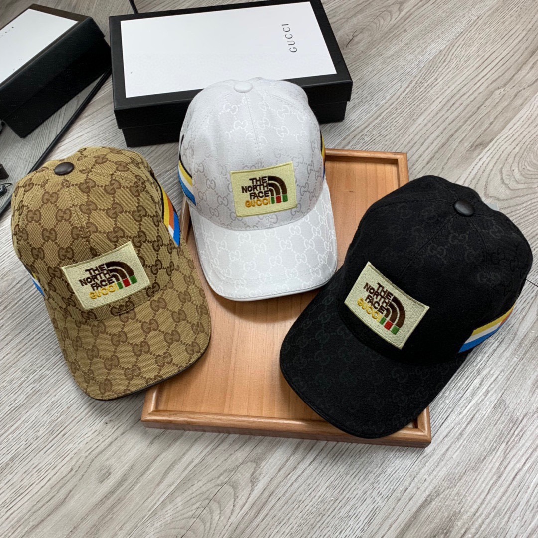 Gucci hat sales yupoo
