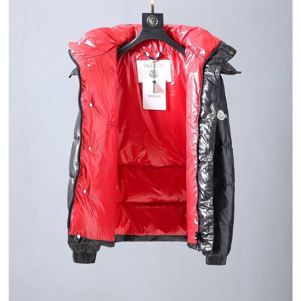 Moncler balenciaga deals